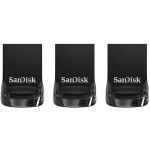 SanDisk 32GB Ultra Fit USB 3.1 Small Form Fact
