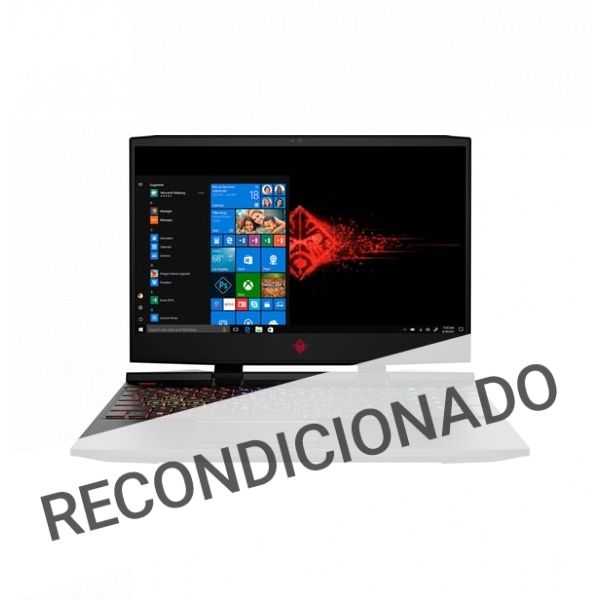 HP OMEN 15 DC1014NP Intel Core i5 9300H NVIDIA GeForce GTX 1650