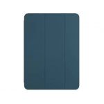 Apple Capa Smart Folio iPad Air (4ª e 5ª Geração) Azul-Marinho M