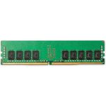 Memória RAM HP 16GB (1X16GB) DDR4 2933 DIMM ECC REG MEM - 5YZ54AA