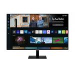 Monitor Samsung M5 2022 LS32BM502EUXEN 32" VA FHD Smart TV