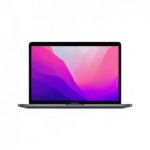 Apple Macbook Pro 13.3" M2 8GB 256GB SSD Cinzento Sideral (Teclado Espanhol) - MNEH3Y/A