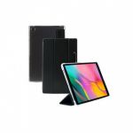 Mobilis Capa Tipo Folio para Samsung Galaxy Tab A8 10.5" Preta