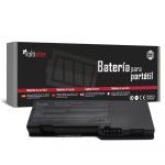 Bateria para Portatil Dell Inspiron 1501 E1505 6000 6400 9200 Xps 170 Precision M90 M6300 - BATDELL6400