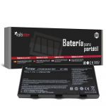 Bateria para Portatil Msi GX680-245US - BATBTYM6D