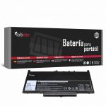 Bateria para Portatil Dell Latitude E7270 E7470 Series J60J5 R1V85 451-BBSX MC34Y - BAT2178