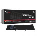 Bateria para Portatil Dell Xps 15 9560 9570 GPM03 6GTPY - BAT2252
