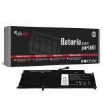 Bateria para Portátil Dell Latitude 13 7370 XCNR3 WY7CG - BAT2350