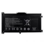 Bateria para Portatil HP Pavilion X360 14-BF 14-BK 15-CC 15-CD 15-CK 17-AR TF03XL 920046-421 - BATS2226
