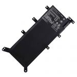 Bateria para Portatil Asus A555L X554 X554L X555 X555L F555L K555L R557 R557L C21N1347 - BATS2109