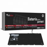 Bateria para Portatil Dell Xps 13 9343 9350 JD25G 90V7W - BAT2186