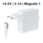 Carregador Compatível Portatil Apple Macbook Air 14.5V 3.16A 45W - ADAP001