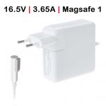 Carregador para Portatil Apple Macbook 16.5V 3.65A 60W - ADAP002