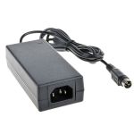 Carregador Impressora Epson 24V 2.5A 3 Pines PS150 PS170 PS179 PS180 M122A M159A C32C825341 - ADCARIM09