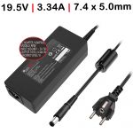 Carregador para Portatil Dell Inspiron 15 5000 | 1525 | 19.5V 3.34A 65W - ADD2