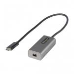 StarTech Adaptador USB-C para Mini DisplayPort 1.2 4K