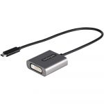 StarTech CDP2DVIEC Adaptador USB-C para DVI