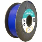 Sakata 3D Bobina de Filamento GO&PRINT Azul 1.75mm 1Kg