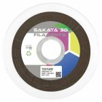 Sakata 3D Bobina de Filamento PLA con Madera Carvalho 1.75mm 500gr