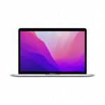 Apple Macbook Pro 13.3" M2 8GB 256GB SSD GPU Prateado (Teclado Espanhol) - MNEP3Y/A