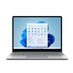 Microsoft Surface Laptop Go 2 12.4" Tátil i5-1135G7 8GB 256GB SSD W11H
