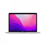 Apple Macbook Pro 13.3" M2 8GB 512GB SSD Prateado (Teclado Espanhol) - MNEQ3Y/A