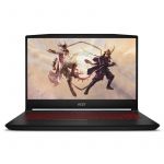 MSI Katana GF66 12UGS-665XES 15.6" FHD i7-12700H 32GB 1TB SSD RTX 3070Ti S/SO (Teclado Espanhol)