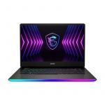 MSI Raider GE67HX 12UGS-024ES 15.6" QHD i7-12800HX 32GB 1TB SSD RTX 3070Ti W11H (Teclado Espanhol)