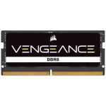Memória RAM Corsair 16GB Vengeance Series SODIMM 4800MHz DDR5 CL40