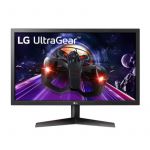 Monitor LG 23.5" UltraGear 24GN53A-B FHD 144Hz FreeSync Premium