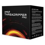 AMD Ryzen Threadripper 5975WX 32-Core 3.6GHz c/ Turbo 4.5GHz 144MB SktsWRX8 - 100-100000445WOF