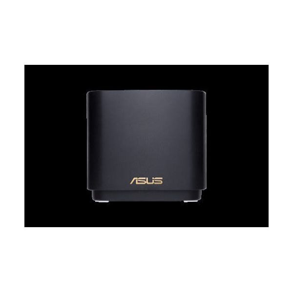 Asus Ax Zenwifi Ax Mini Xd Dual Band Wifi Aimesh Gigabit Pack