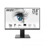 Monitor MSI 23.8" Pro MP241X LED FullHD 75Hz