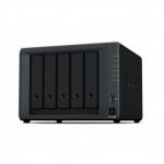 Synology DiskStation DS1522+ NAS 5 Baías DS1522+
