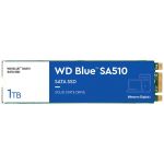 SSD Western Digital 1TB Blue SA510 M.2 SATA 3