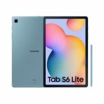 Samsung Galaxy Tab S6 Lite 10.4" 4GB 128GB Wifi Azul - SM-P613NZBEPHE