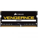 Memória RAM Corsair 8GB Vengeance Series SODIMM 3200MHz DDR4 CL22 - CMSX8GX4M1A3200C22