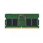 Memória RAM Kingston 8GB SODimm DDR5 4800Mhz CL40 - KVR48S40BS6-8