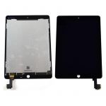 iPad Air 2 LCD Preto Completo