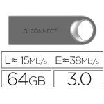 Q-CONNECT Pen Drive Usb Flash Premium 64GB 3.0 - OFF0150866CE
