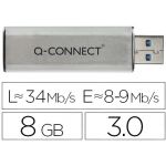 Q-CONNECT Pen Drive Usb Flash 8GB 3.0 - OFF075564CE