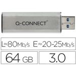 Q-CONNECT Pen Drive Usb Flash 64GB 3.0 - OFF075567CE