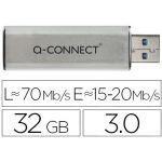 Q-CONNECT Pen Drive Usb Flash 32GB USB 3.0 - OFF075566CE