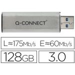 Q-CONNECT Pen Drive Usb Flasf 128GB 3.0 - OFF068114CE