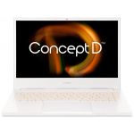 Acer ConceptD 3 Pro CN314-73P-77XL 14" FHD i7-11800H 16GB 1TB SSD T1200 W11H (Teclado Espanhol)