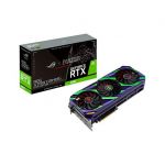 Asus ROG Strix GeForce RTX 3090 24GB GDDR6X OC EVA Edition - 90YV0F98-M0NM00