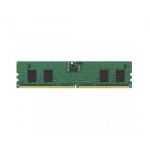 Memória RAM Kingston 8GB ValueRAM DDR5 4800Mhz CL40 - KVR48U40BS6-8