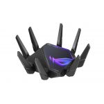Asus Router Rog Rapture Wifi Quad - 4711081263838