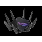 Asus Router Rog Rapture Wifi Tri - 4711081264361
