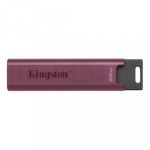 Kingston 512GB Datatraveler Max Type-a 1000R/900W usb 3.2 Gen 2